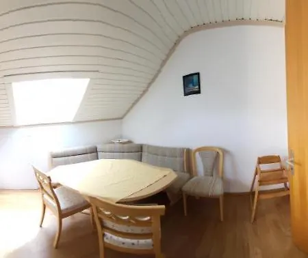 Lägenhet Erd's Hoimatle *