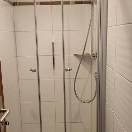 Lägenhet Erd's Hoimatle *