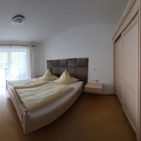 Apartment Erd´s Hoimatle